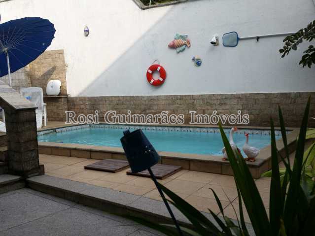 Conheça 20150729_151309 do imóvel - Casa em Condomínio 4 quartos à venda Pechincha, Rio de Janeiro - R$ 950.000 - FRCN40019 - 3 20150729_151309 - 3