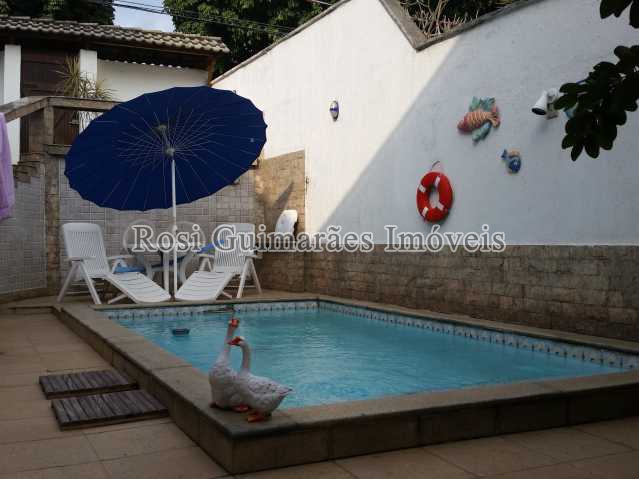 Conheça 20150729_151516 do imóvel - Casa em Condomínio 4 quartos à venda Pechincha, Rio de Janeiro - R$ 950.000 - FRCN40019 - 4 20150729_151516 - 4
