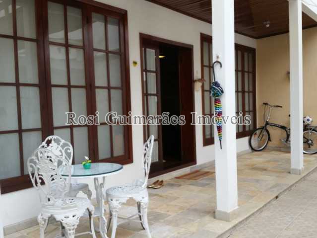 Conheça 20150729_151526 do imóvel - Casa em Condomínio 4 quartos à venda Pechincha, Rio de Janeiro - R$ 950.000 - FRCN40019 - 5 20150729_151526 - 5