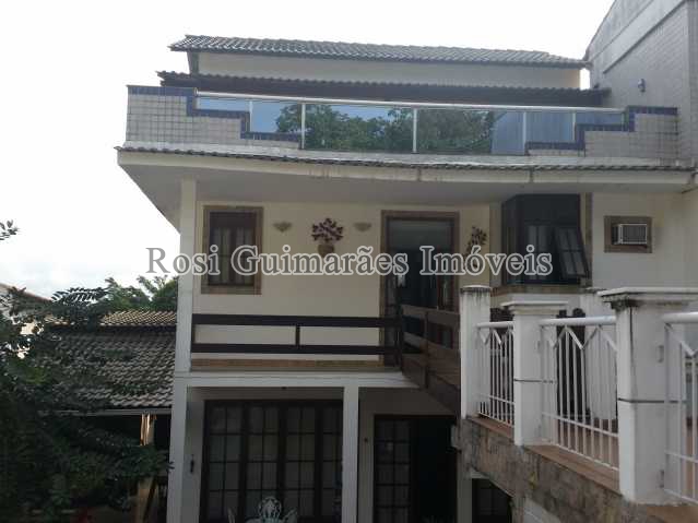 Conheça 20150729_152136 do imóvel - Casa em Condomínio 4 quartos à venda Pechincha, Rio de Janeiro - R$ 950.000 - FRCN40019 - 6 20150729_152136 - 6