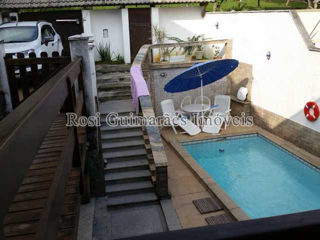 Conheça 20150729_145258 do imóvel - Casa em Condomínio 4 quartos à venda Pechincha, Rio de Janeiro - R$ 950.000 - FRCN40019 - 7 20150729_145258 - 7