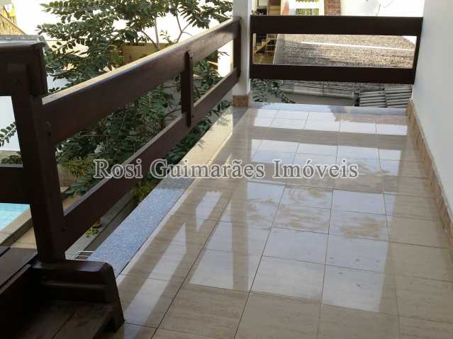 Conheça 20150729_145322 do imóvel - Casa em Condomínio 4 quartos à venda Pechincha, Rio de Janeiro - R$ 950.000 - FRCN40019 - 8 20150729_145322 - 8