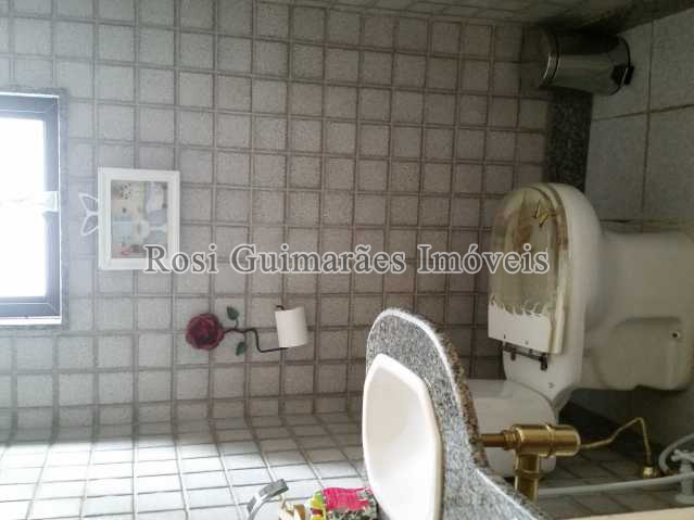 Conheça 20150729_145833 do imóvel - Casa em Condomínio 4 quartos à venda Pechincha, Rio de Janeiro - R$ 950.000 - FRCN40019 - 13 20150729_145833 - 13