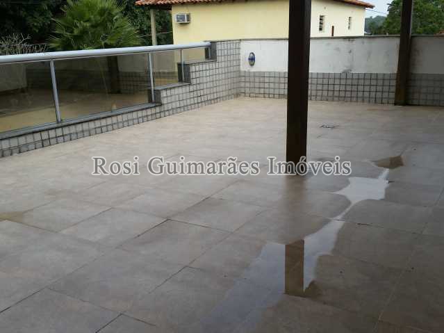 Conheça 20150729_145852 do imóvel - Casa em Condomínio 4 quartos à venda Pechincha, Rio de Janeiro - R$ 950.000 - FRCN40019 - 14 20150729_145852 - 14