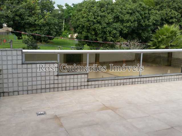 Conheça 20150729_145857 do imóvel - Casa em Condomínio 4 quartos à venda Pechincha, Rio de Janeiro - R$ 950.000 - FRCN40019 - 15 20150729_145857 - 15