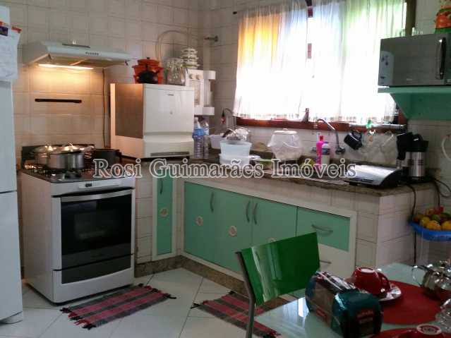 Conheça 20150729_150552 do imóvel - Casa em Condomínio 4 quartos à venda Pechincha, Rio de Janeiro - R$ 950.000 - FRCN40019 - 20 20150729_150552 - 20