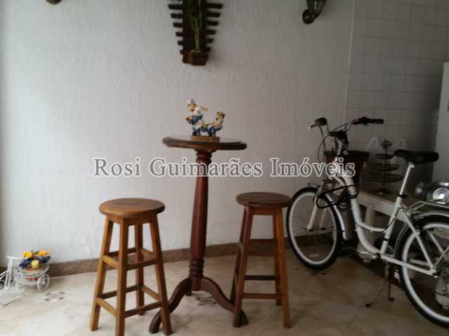 Conheça 20150729_150627 do imóvel - Casa em Condomínio 4 quartos à venda Pechincha, Rio de Janeiro - R$ 950.000 - FRCN40019 - 24 20150729_150627 - 24
