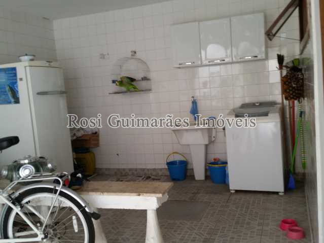 Conheça 20150729_150631 do imóvel - Casa em Condomínio 4 quartos à venda Pechincha, Rio de Janeiro - R$ 950.000 - FRCN40019 - 25 20150729_150631 - 25