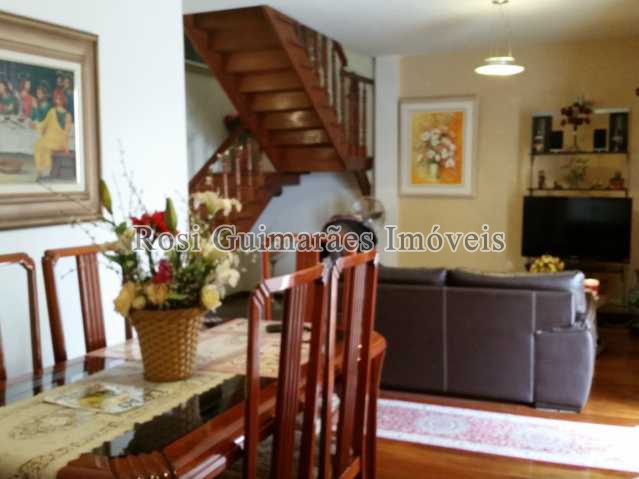 Conheça 20150729_150732 do imóvel - Casa em Condomínio 4 quartos à venda Pechincha, Rio de Janeiro - R$ 950.000 - FRCN40019 - 27 20150729_150732 - 27