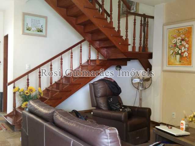 Conheça 20150729_150745 do imóvel - Casa em Condomínio 4 quartos à venda Pechincha, Rio de Janeiro - R$ 950.000 - FRCN40019 - 28 20150729_150745 - 28
