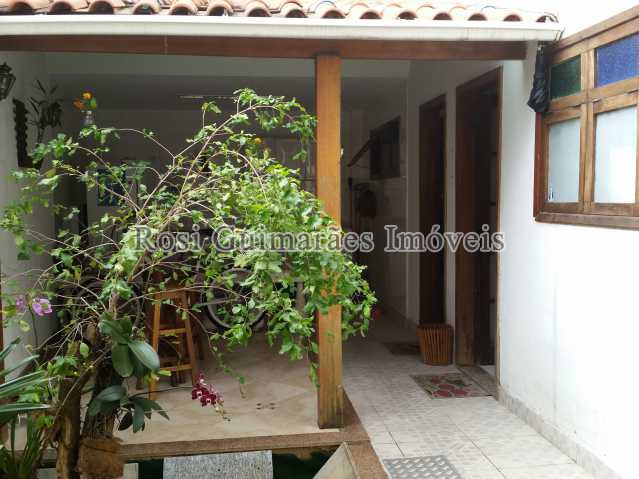 Conheça 20150729_150841 do imóvel - Casa em Condomínio 4 quartos à venda Pechincha, Rio de Janeiro - R$ 950.000 - FRCN40019 - 31 20150729_150841 - 31