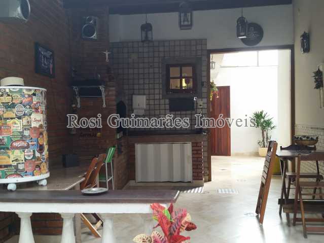 Conheça 20150729_151217 do imóvel - Casa em Condomínio 4 quartos à venda Pechincha, Rio de Janeiro - R$ 950.000 - FRCN40019 - 33 20150729_151217 - 33