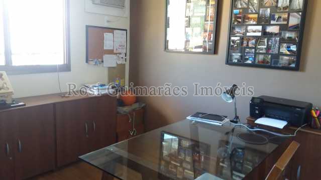 Conheça 20160405_153951 do imóvel - Cobertura com quatro quartos e três suítes!! - FRCO40007 - 4 20160405_153951 - 4