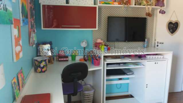 Conheça 20160405_154037 do imóvel - Cobertura com quatro quartos e três suítes!! - FRCO40007 - 5 20160405_154037 - 5