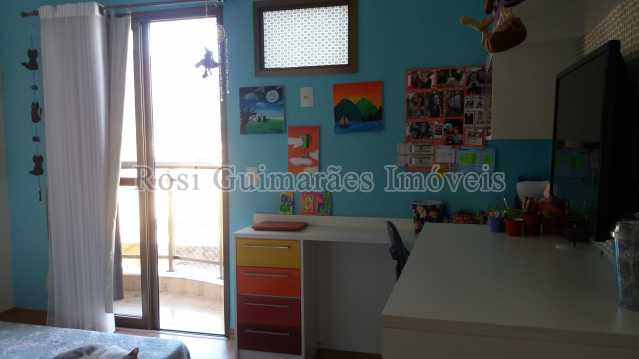 Conheça 20160405_154212 do imóvel - Cobertura com quatro quartos e três suítes!! - FRCO40007 - 8 20160405_154212 - 8