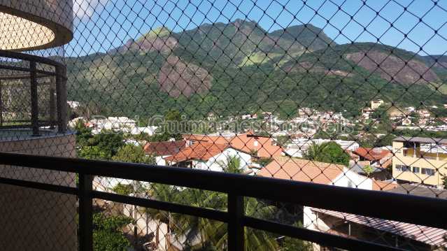 Conheça 20160405_154630 do imóvel - Cobertura com quatro quartos e três suítes!! - FRCO40007 - 18 20160405_154630 - 18