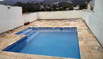 Confortável casa em condomínio tradicional do bairro. - FRCN40023