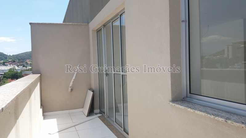 Conheça 20170126_120537 do imóvel - Salas Tindiba Business Center 30m² com direito a utilização do terraço. - FRSL00003 - 7 20170126_120537 - 7