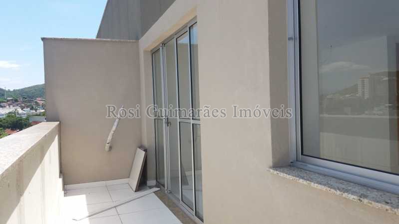 Conheça 20170126_120538 do imóvel - Salas Tindiba Business Center 30m² com direito a utilização do terraço. - FRSL00003 - 8 20170126_120538 - 8