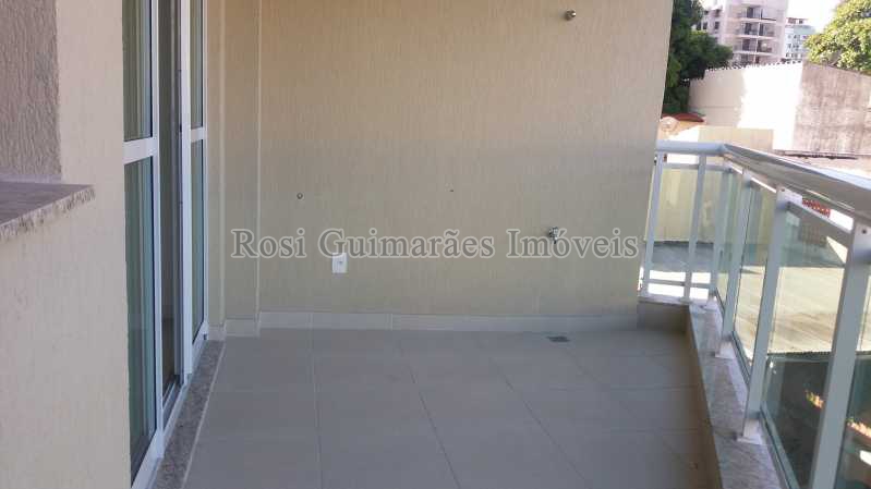 Conheça 20170324_161217 do imóvel - Apartamento novo, 71m Edifício Moai Residence Rua Antonio Cordeiro.” - FRAP20014 - 3 20170324_161217 - 3
