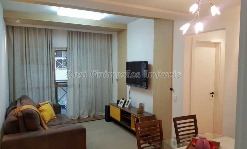 Conheça IMG-20170704-WA0049 do imóvel - Apartamento amplo, próximo ao Prezunic! - FRAP20016 - 3 IMG-20170704-WA0049 - 3