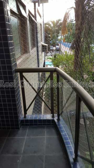 Conheça IMG-20170704-WA0052 do imóvel - Apartamento amplo, próximo ao Prezunic! - FRAP20016 - 15 IMG-20170704-WA0052 - 15