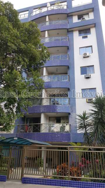 Conheça IMG-20170706-WA0019 do imóvel - Apartamento amplo, próximo ao Prezunic! - FRAP20016 - 25 IMG-20170706-WA0019 - 25