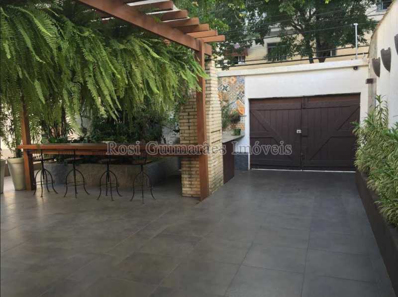 Conheça 1112196881 do imóvel - Casa à venda Rua Edgard Werneck,Freguesia (Jacarepaguá), Rio de Janeiro - R$ 1.130.000 - FRCA50003 - 3 1112196881 - 3