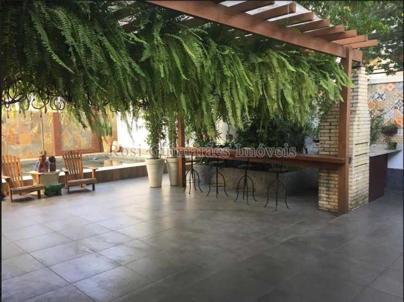Conheça 1112196885 do imóvel - Casa à venda Rua Edgard Werneck,Freguesia (Jacarepaguá), Rio de Janeiro - R$ 1.130.000 - FRCA50003 - 4 1112196885 - 4