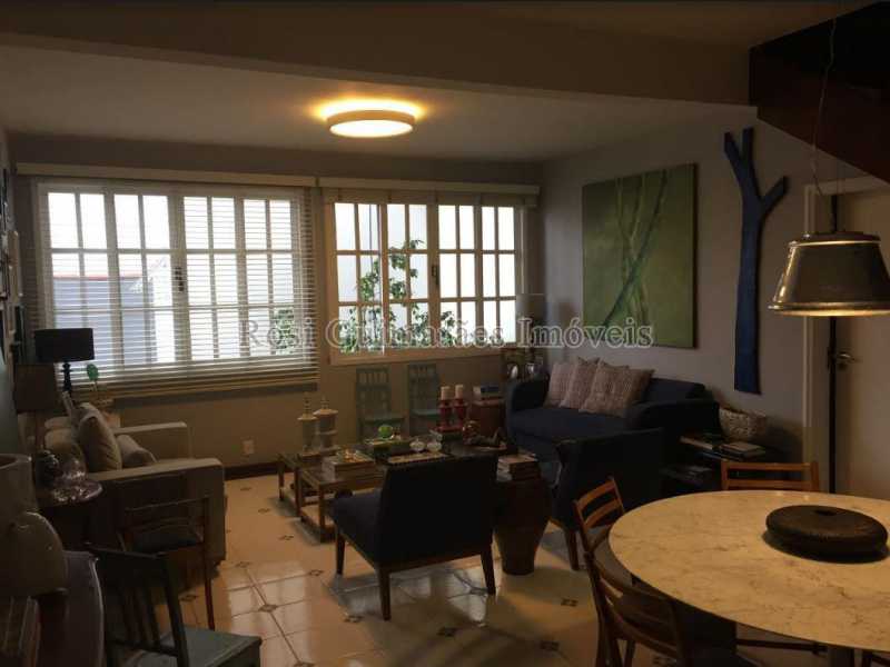Conheça 1112196891 do imóvel - Casa à venda Rua Edgard Werneck,Freguesia (Jacarepaguá), Rio de Janeiro - R$ 1.130.000 - FRCA50003 - 7 1112196891 - 7