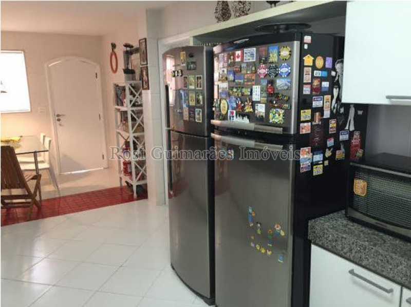 Conheça 1112196893 do imóvel - Casa à venda Rua Edgard Werneck,Freguesia (Jacarepaguá), Rio de Janeiro - R$ 1.130.000 - FRCA50003 - 9 1112196893 - 9
