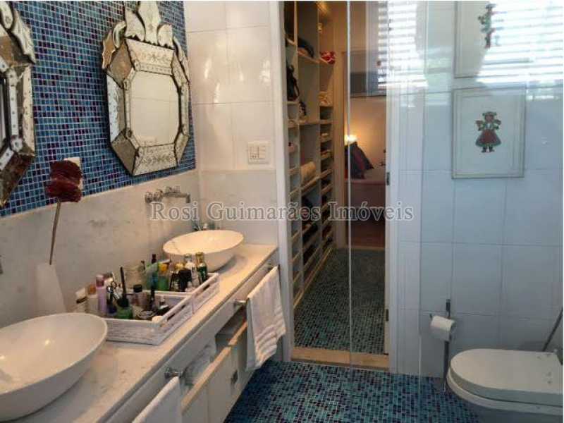 Conheça 1112196900 do imóvel - Casa à venda Rua Edgard Werneck,Freguesia (Jacarepaguá), Rio de Janeiro - R$ 1.130.000 - FRCA50003 - 15 1112196900 - 15