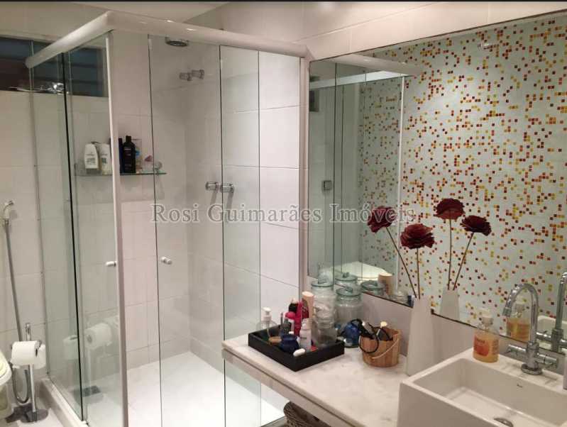 Conheça 1112196903 do imóvel - Casa à venda Rua Edgard Werneck,Freguesia (Jacarepaguá), Rio de Janeiro - R$ 1.130.000 - FRCA50003 - 18 1112196903 - 18