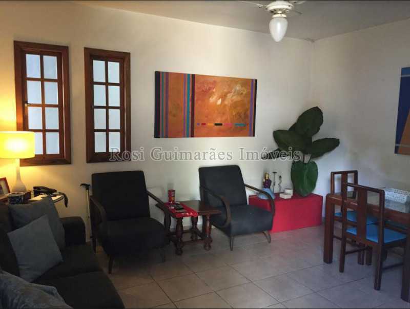 Conheça 1112196910 do imóvel - Casa à venda Rua Edgard Werneck,Freguesia (Jacarepaguá), Rio de Janeiro - R$ 1.130.000 - FRCA50003 - 23 1112196910 - 23
