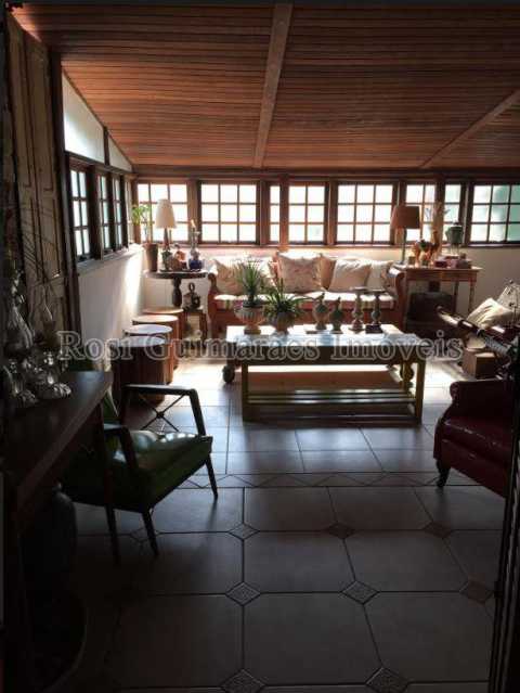 Conheça 1112196920 do imóvel - Casa à venda Rua Edgard Werneck,Freguesia (Jacarepaguá), Rio de Janeiro - R$ 1.130.000 - FRCA50003 - 25 1112196920 - 25