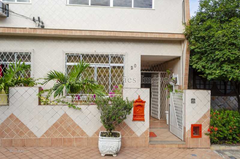 Conheça _DSC7966 do imóvel - Casa em Condomínio à venda Rua Pedro Teles, Praça Seca, Rio de Janeiro - R$ 450.000 - FRCN40047 - 8 _DSC7966 - 8