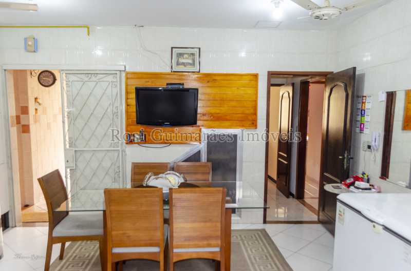 Conheça _DSC7970 do imóvel - Casa em Condomínio à venda Rua Pedro Teles, Praça Seca, Rio de Janeiro - R$ 450.000 - FRCN40047 - 2 _DSC7970 - 2