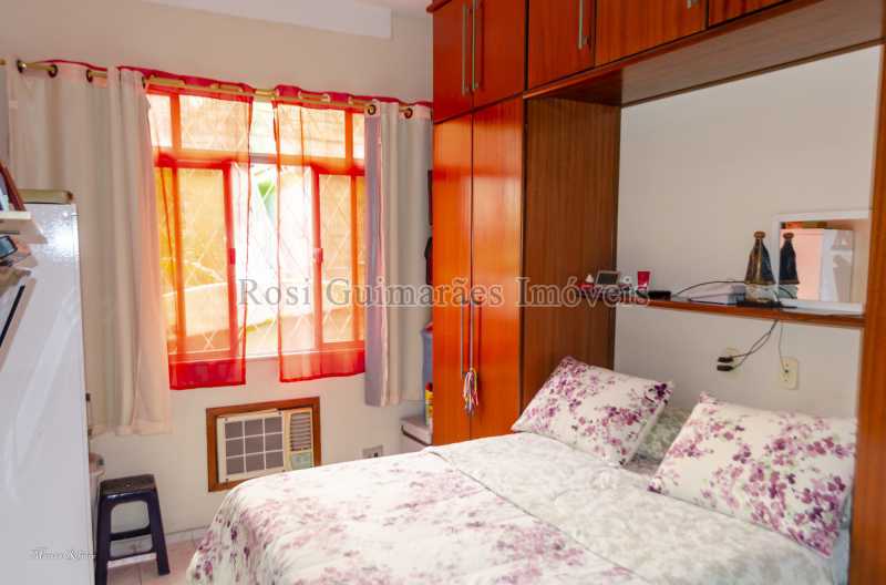 Conheça _DSC7975 do imóvel - Casa em Condomínio à venda Rua Pedro Teles, Praça Seca, Rio de Janeiro - R$ 450.000 - FRCN40047 - 11 _DSC7975 - 11