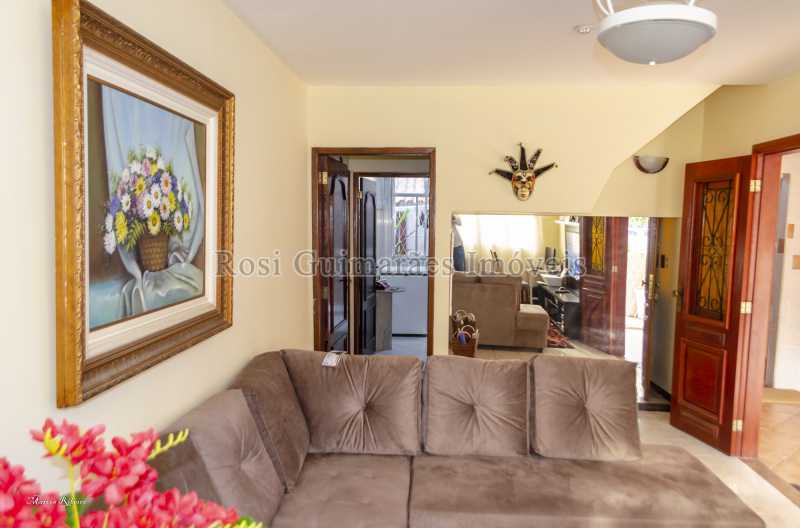 Conheça _DSC7986 do imóvel - Casa em Condomínio à venda Rua Pedro Teles, Praça Seca, Rio de Janeiro - R$ 450.000 - FRCN40047 - 1 _DSC7986 - 1