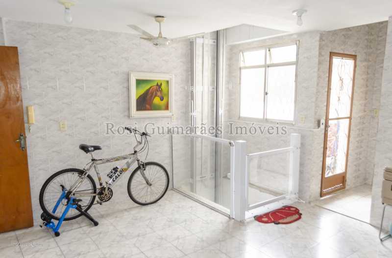Conheça _DSC7997 do imóvel - Casa em Condomínio à venda Rua Pedro Teles, Praça Seca, Rio de Janeiro - R$ 450.000 - FRCN40047 - 13 _DSC7997 - 13