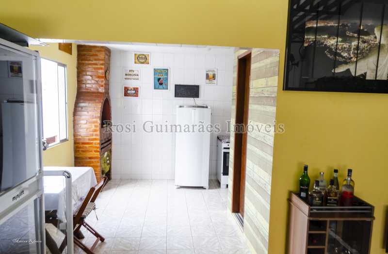 Conheça _DSC8012 do imóvel - Casa em Condomínio à venda Rua Pedro Teles, Praça Seca, Rio de Janeiro - R$ 450.000 - FRCN40047 - 18 _DSC8012 - 18