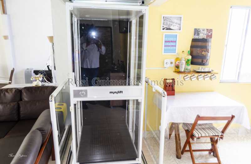 Conheça _DSC8013 do imóvel - Casa em Condomínio à venda Rua Pedro Teles, Praça Seca, Rio de Janeiro - R$ 450.000 - FRCN40047 - 19 _DSC8013 - 19