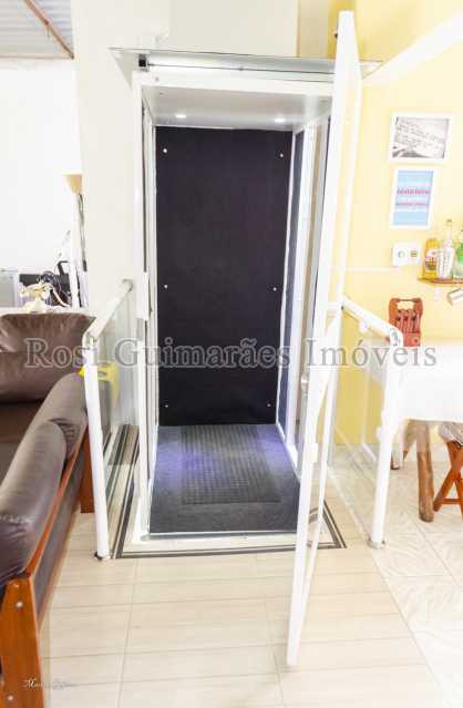 Conheça _DSC8015 do imóvel - Casa em Condomínio à venda Rua Pedro Teles, Praça Seca, Rio de Janeiro - R$ 450.000 - FRCN40047 - 20 _DSC8015 - 20