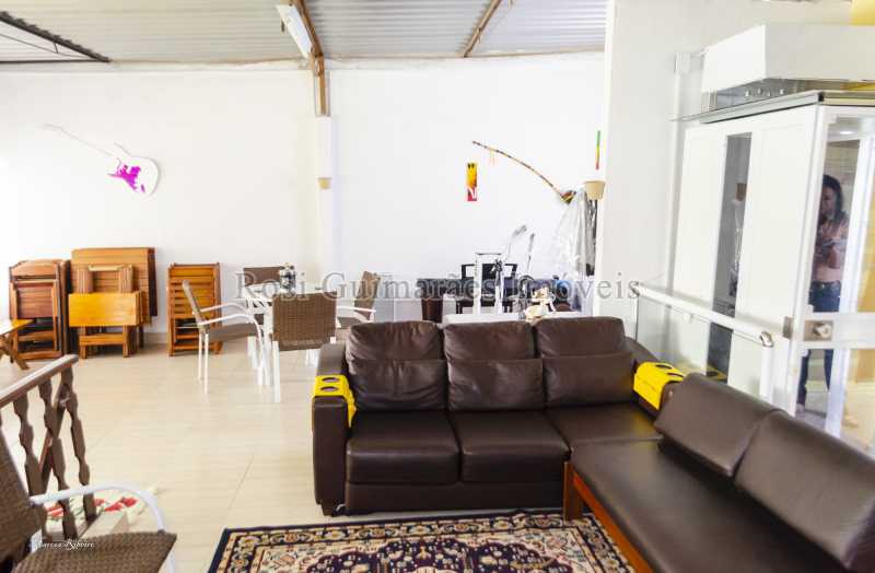 Conheça _DSC8019 do imóvel - Casa em Condomínio à venda Rua Pedro Teles, Praça Seca, Rio de Janeiro - R$ 450.000 - FRCN40047 - 24 _DSC8019 - 24