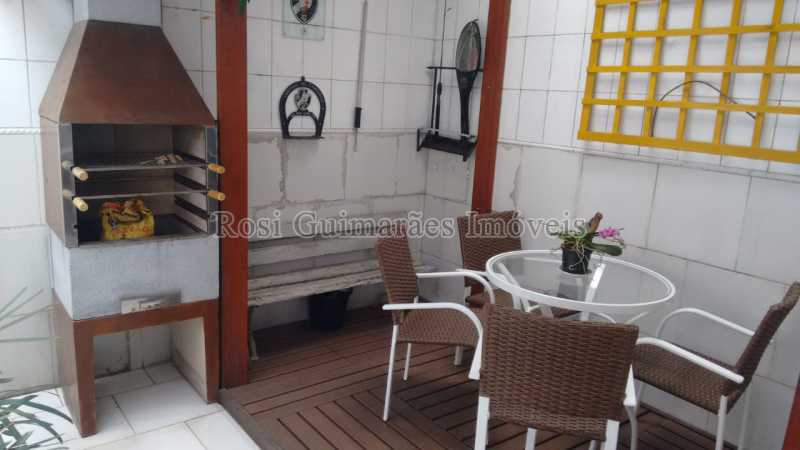 Conheça IMG-20180902-WA0000 do imóvel - Casa em Condomínio à venda Rua Pedro Teles, Praça Seca, Rio de Janeiro - R$ 450.000 - FRCN40047 - 28 IMG-20180902-WA0000 - 28