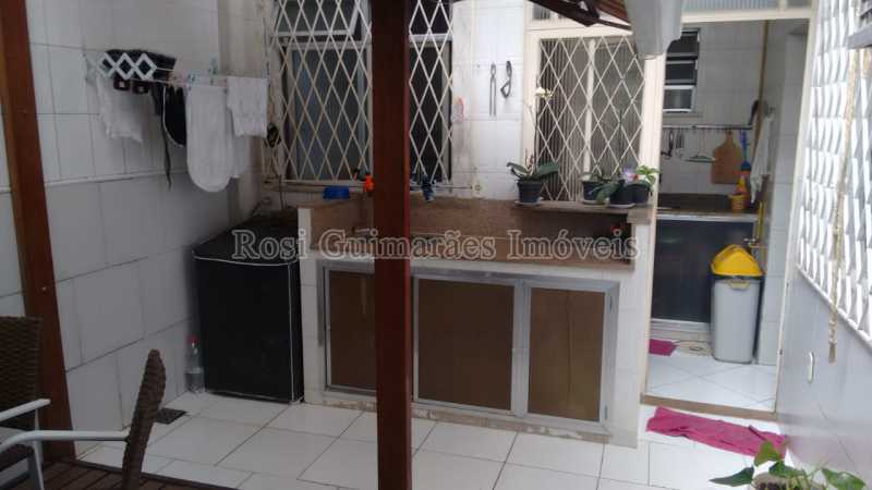 Conheça IMG-20180902-WA0002 do imóvel - Casa em Condomínio à venda Rua Pedro Teles, Praça Seca, Rio de Janeiro - R$ 450.000 - FRCN40047 - 29 IMG-20180902-WA0002 - 29
