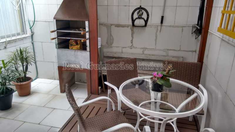 Conheça IMG-20180902-WA0003 do imóvel - Casa em Condomínio à venda Rua Pedro Teles, Praça Seca, Rio de Janeiro - R$ 450.000 - FRCN40047 - 30 IMG-20180902-WA0003 - 30