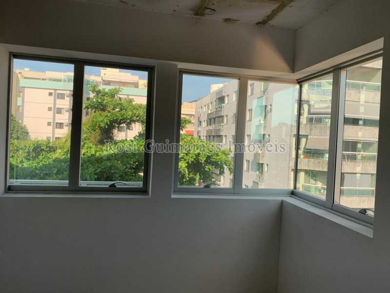 Conheça IMG-20191016-WA0034 do imóvel - Sala Comercial 29m² à venda Rua Comandante Rúbens Silva,Freguesia (Jacarepaguá), Rio de Janeiro - R$ 160.000 - FRSL00005 - 1 IMG-20191016-WA0034 - 1