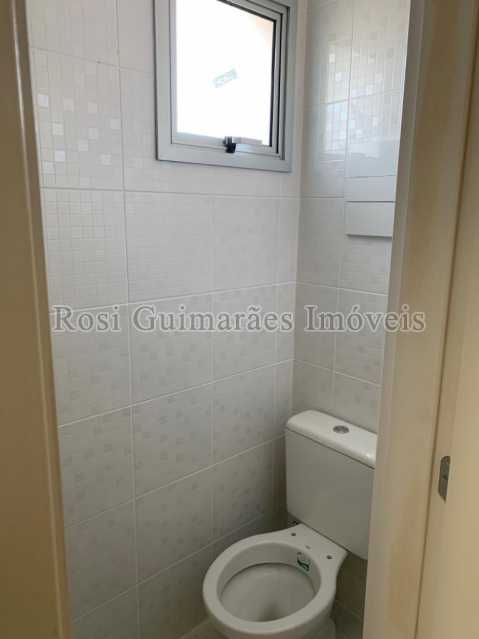 Conheça IMG-20191016-WA0043 do imóvel - Sala Comercial 29m² à venda Rua Comandante Rúbens Silva,Freguesia (Jacarepaguá), Rio de Janeiro - R$ 160.000 - FRSL00005 - 9 IMG-20191016-WA0043 - 9