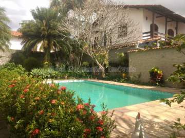 Casa em Condomínio à venda Rua José Lewgoy,Jacarepaguá, Rio de Janeiro - R$ 1.680.000 - FRCN50021